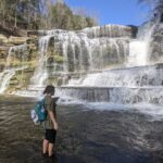 Where to go to cool off this summer around Nashville, TN