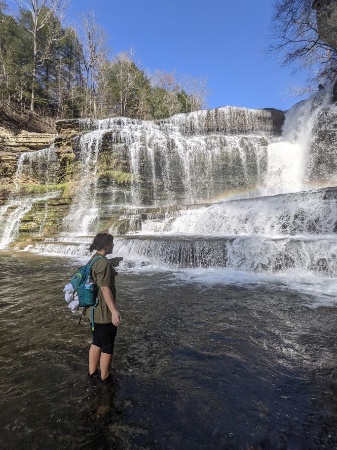 Read more about the article Where to go to cool off this summer around Nashville, TN