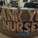 What is it like being a nurse?
